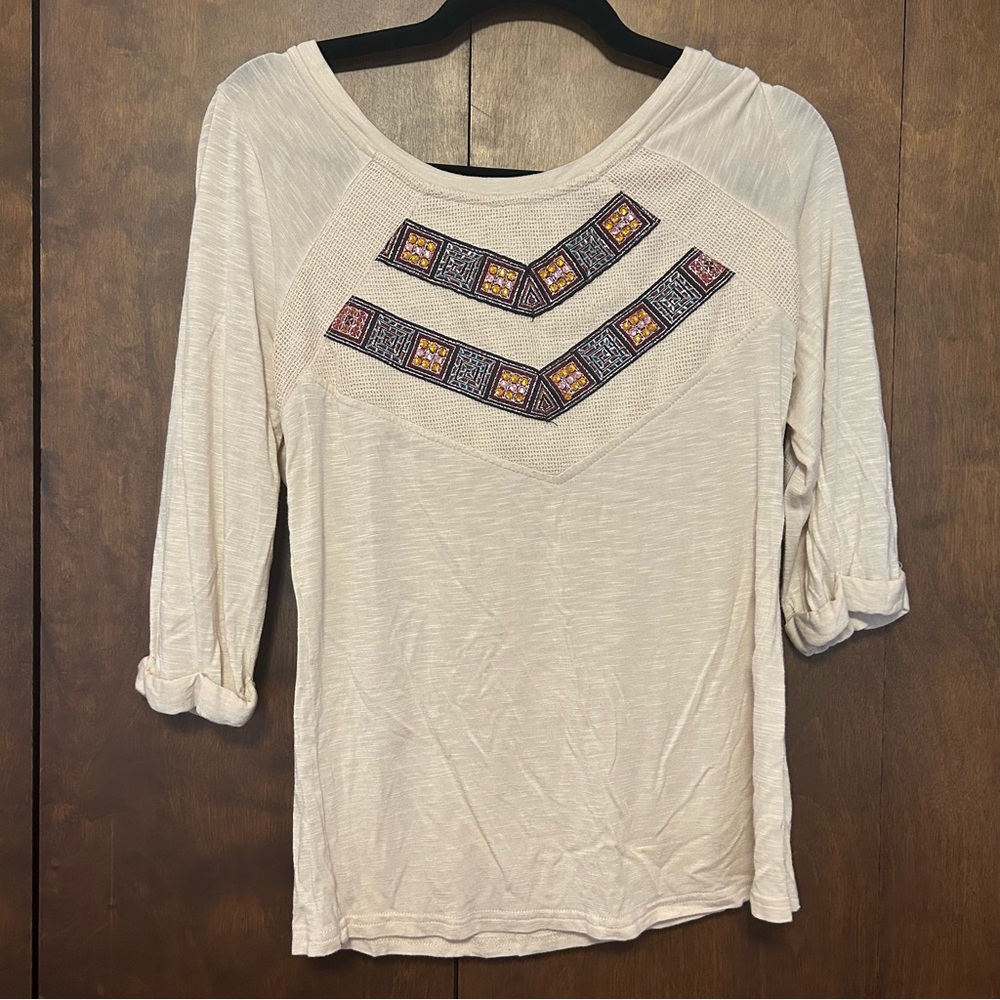 ⚡Embellished Blouse ⚡